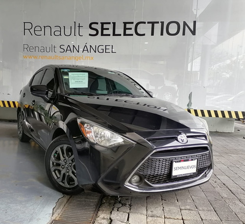 Imagen 13 de 15 de Toyota Yaris R Rxle Ta 2019