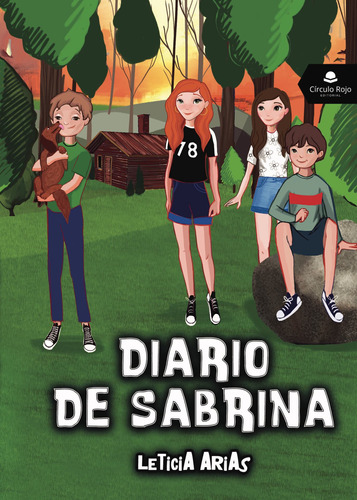 Diario De Sabrina