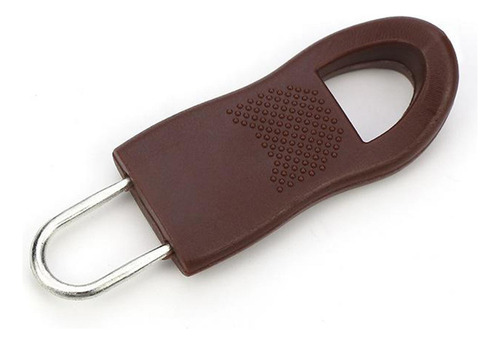 Xd 2 X 10x Desmontable Zip Fixer Zipper Tags Reparación Pull