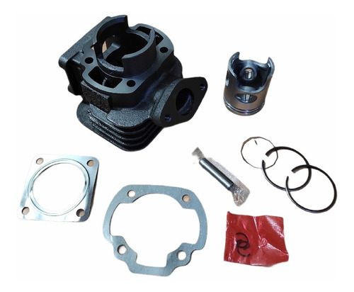 Cilindro Completo Moto Jog 2ja 50cc 3vl Yamaha