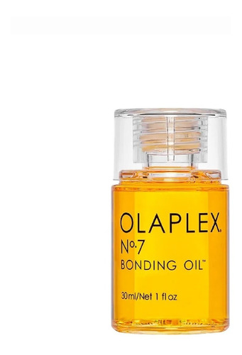 Olaplex N°7  Bonding Oil 30 Ml