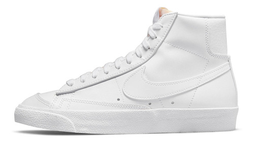 Zapatillas Nike Blazer 77 Vintage Mid Triple Cz1055_117   