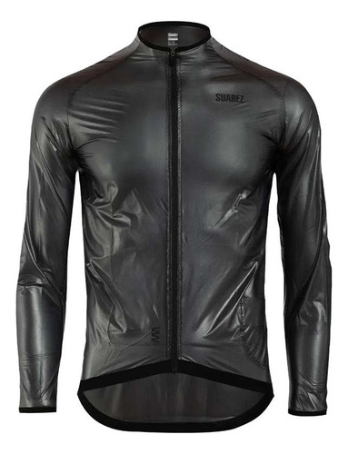 Chaqueta Cortavientos De Ciclismo Hombre Shadow 2.3