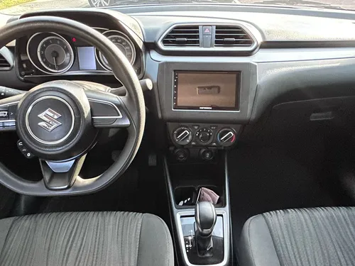 Suzuki Swift 1.2 Dzire At