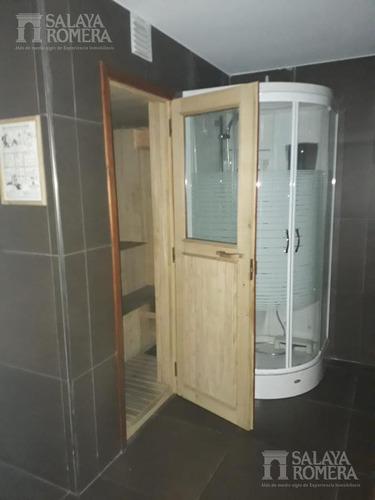 Imagen 15 de 24 de Departamento 2 Ambientes Puerto De Olivos Vista Al Rio