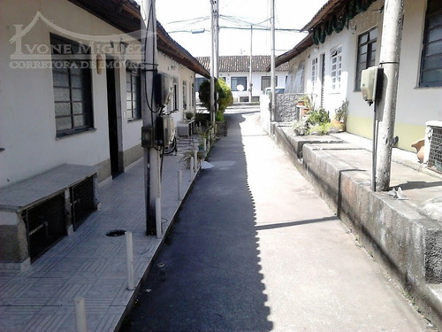 Imagem 1 de 10 de Casa Em Jardim São Miguel - Queimados - 1476