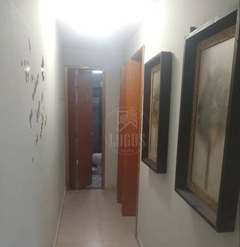 Imagem 10 de 21 de Apartamento Com 2 Dormitórios À Venda, 54 M² Por R$ 220.000,00 - Santa Terezinha - São Bernardo Do Campo/sp - Ap1394