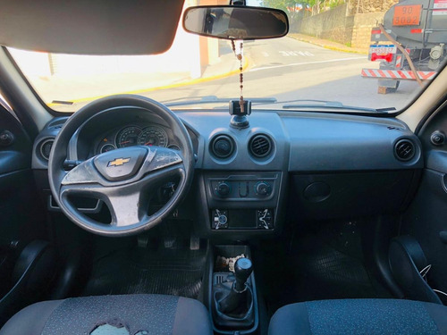 Imagem 3 de 8 de Chevrolet Celta Life 2p Flex.