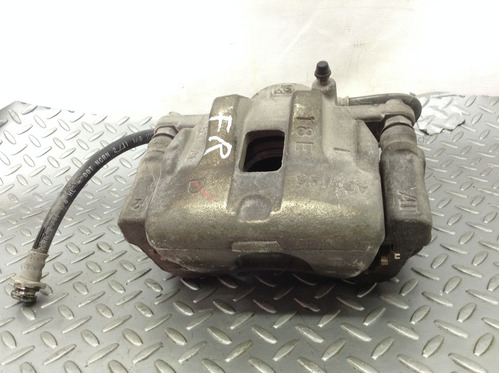 Caliper Delantero Derecho Suzuki Vitara 2.4 Aut Mod 06-13