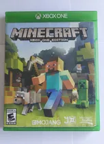 Comprar Minecraft: Xbox One Edition Juegazo Original Físico Xbox One