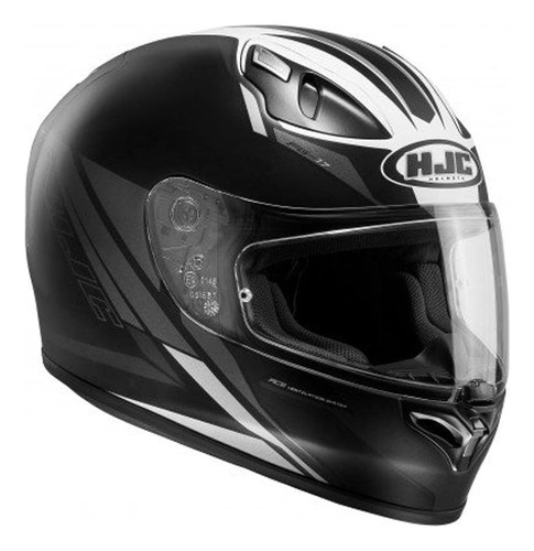 Casco Para Moto Hjc Fg-17 Nuevo.