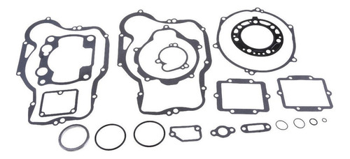 Aa 1 Juego De Juntas De Motor For Kawasaki Kx250 Reparación