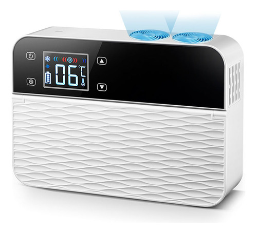 Refrigerador De Insulina Portátil For Coche Recargable