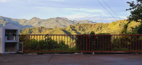 Venta De Finca Cafetera En Fresno Tolima
