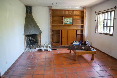 Imagen 5 de 15 de Casa - Beccar-vias/libert.