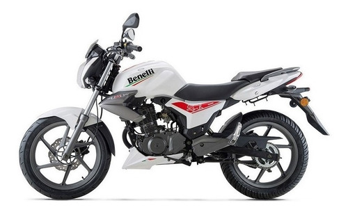 Imagen 7 de 15 de Benelli Tnt 15 - Ahora 12/18 - Crédito Dni!
