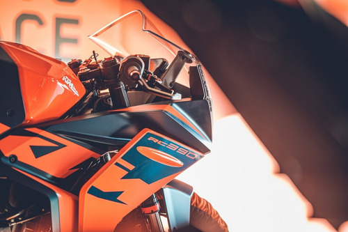 Imagen 12 de 16 de Ktm Rc 390 Abs Ng Financia En 12cuotas Sin Interes Solo Dni