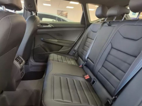 Volkswagen Taos 1.4 250 Tsi Highline