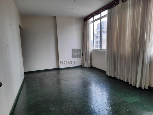 Imagem 5 de 16 de Apartamento À Venda Em Cambuí - Ap005720