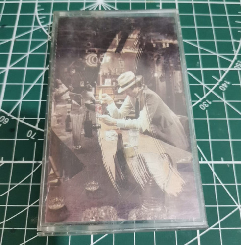 Led Zeppelin - In Through The Out Door - Cassette