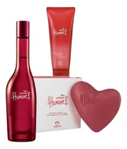 Comprar Kit Humor Meu Primeiro 75ml Natura