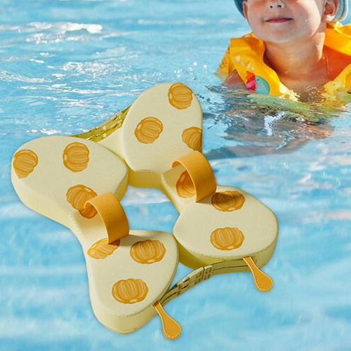 Flotador De Natación Para Bebé, Flotador De Piscina