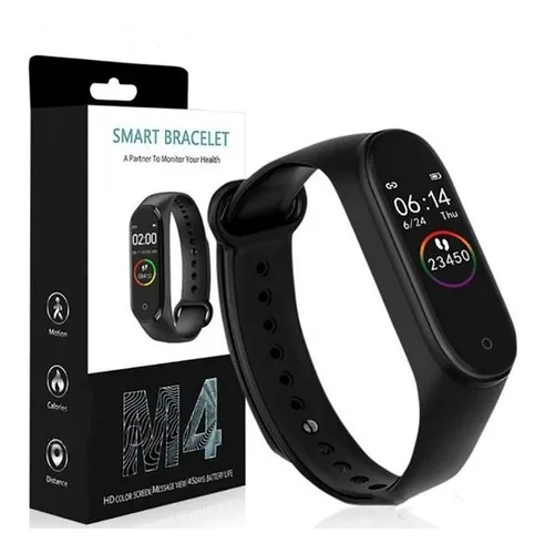 Smartband m3 precio hotsell