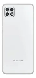 Comprar Samsung Galaxy A22 5g Dual 128gb Branco Nf-e - Excelente no Mercado Livre