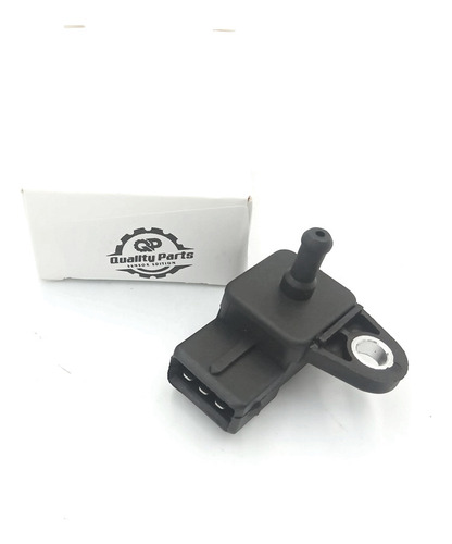 Sensor Map Hyundai Tiburon/festiva Accent 1.3