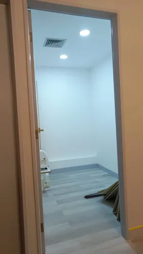 Alquiler De Cubículo En Ccct