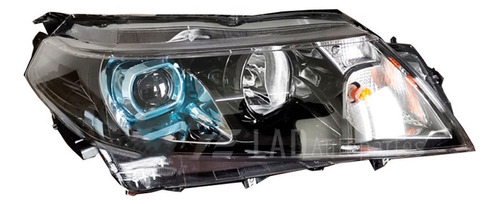 Faro Delantero Depo Para Suzuki Vitara 2015 Al 2020