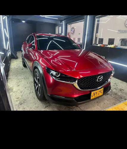 Mazda CX-30 2.0 Grand Touring At
