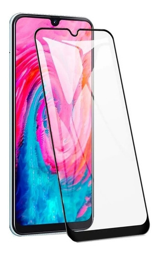 Vidrio Templado 5d 9h Full Samsung M10 M20 M30 A30 A50 A70