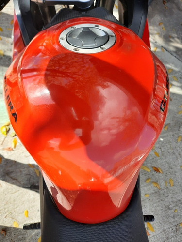 Imagen 5 de 18 de Gilera Vc Prova 250