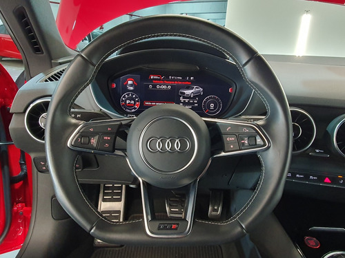 Audi TTS Coupe 2.0 T Fsi 310cv