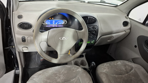 Chery QQ 1.1 Light