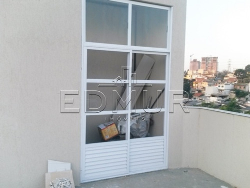 Imagem 9 de 11 de Apartamento - Santa Maria - Ref: 20830 - V-20830