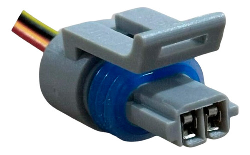 Chicote Reparo Sensor De Temperatura Do Para Chevrolet