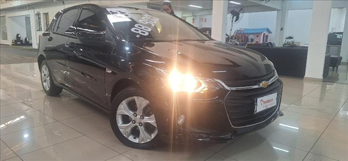 Chevrolet Onix Onix Ltz 22/23 Automático