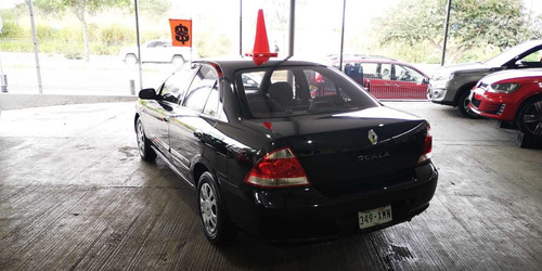 Imagen 3 de 15 de Renault Scala Automático Ee Aa