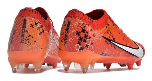 Championes De Futbol Nike Zoom Mercurial Vapor 15 Elite Sg