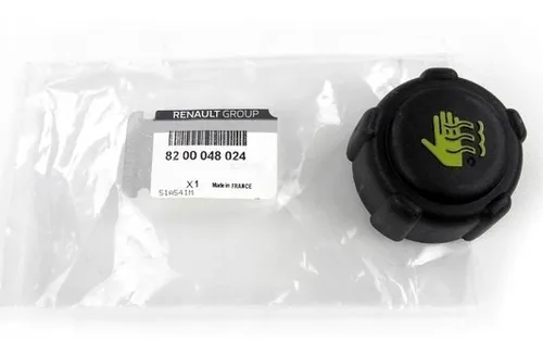 comprar Tapa Frasco Agua Reanult Clio2 Megane Symbol Logan Twingo Sa