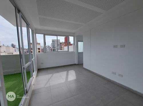 Imagen 15 de 17 de Venta Departamento 2 Dormitorios Nuevo Centro Rosario