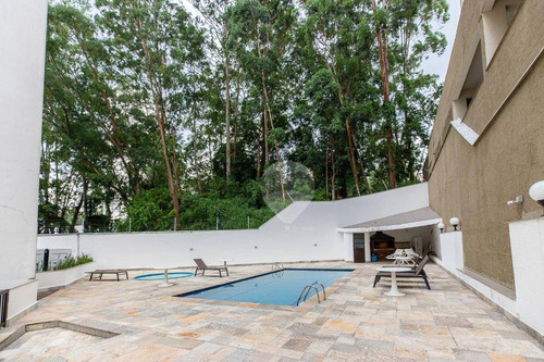 Apartamento Espaçoso E Silencioso - Ap4291