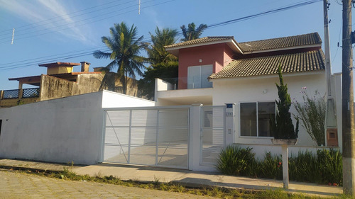 Imagem 1 de 14 de Casa Lado Praia