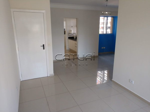 Imagem 4 de 16 de Apartamento Padrão Com 3 Quartos No Roland Edificio - 275674-v