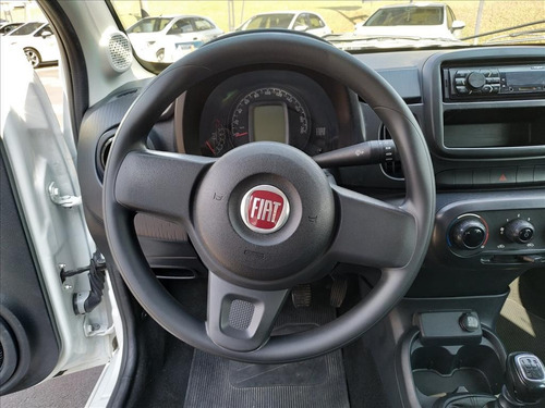 Imagem 9 de 10 de Mobi 1.0 8v Evo Flex Like. Manual