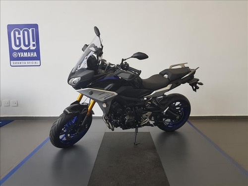 Imagem 4 de 6 de Yamaha Mt-09 Tracer