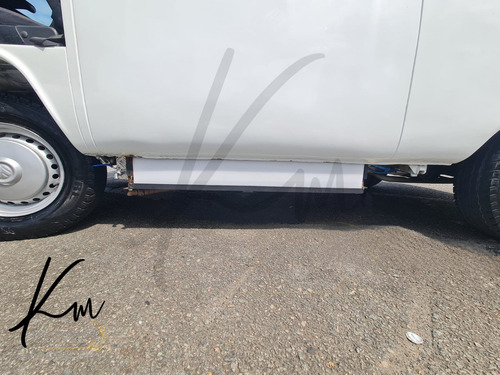 Vw Kombi