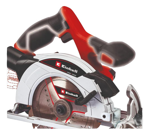 Sierra Circular Einhell Te-cs 18/165-1 Solo